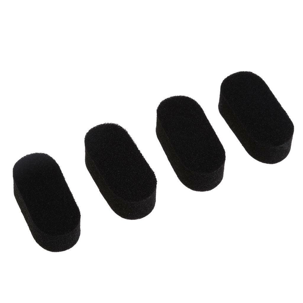 2 Pairs(4pcs)Headband Cushion Pads for     PP Headphone