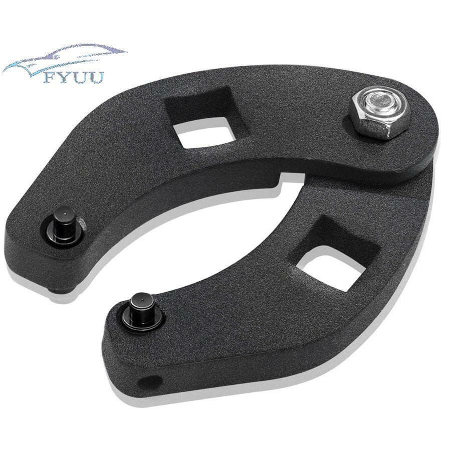 1x Adjustable Gland Nut Wrench For Hydraulic Cylinders On Compact Tractor Loader