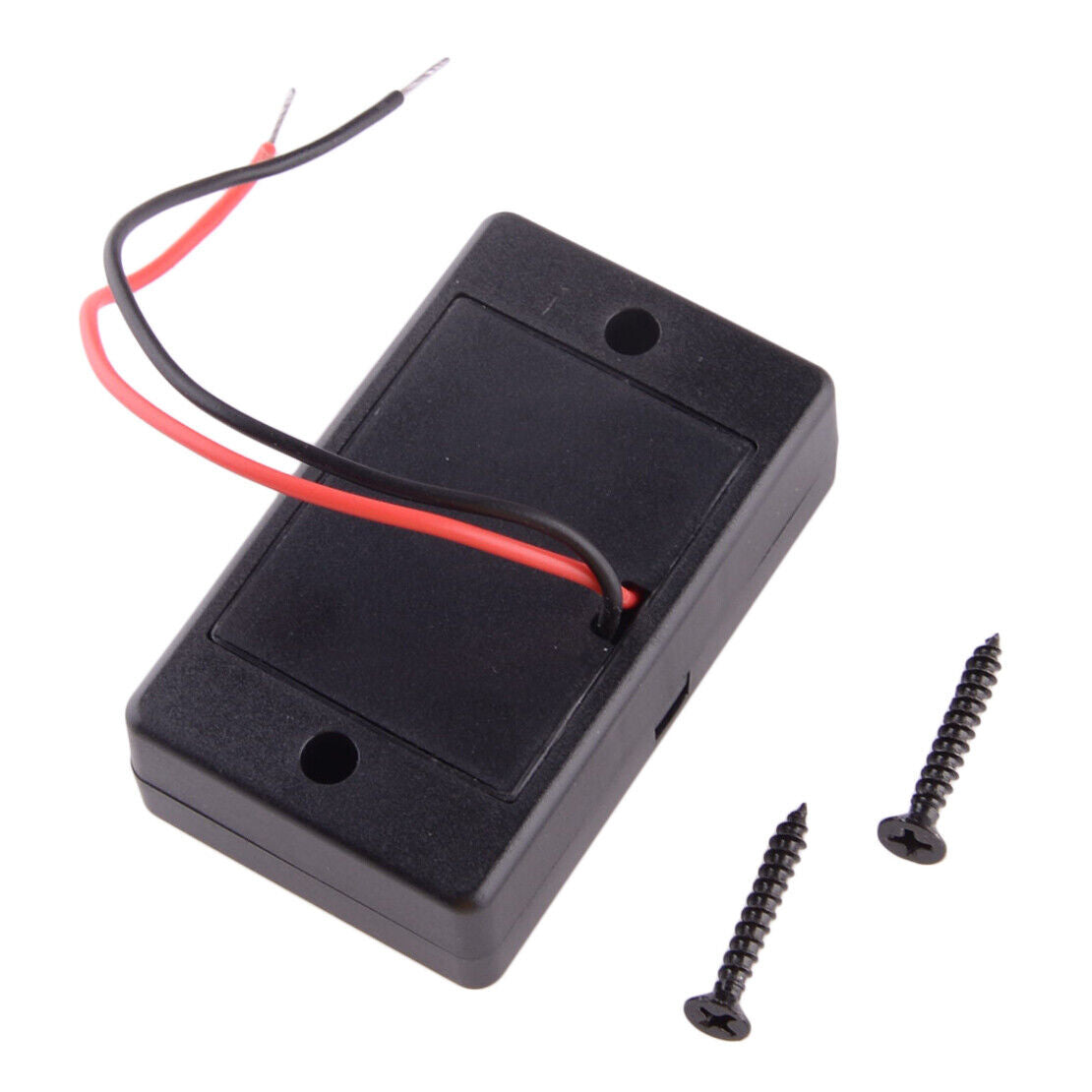 Dual USB 4.8A Port Fast Charger Socket Power Outlet fit for Motorcycle Car RV