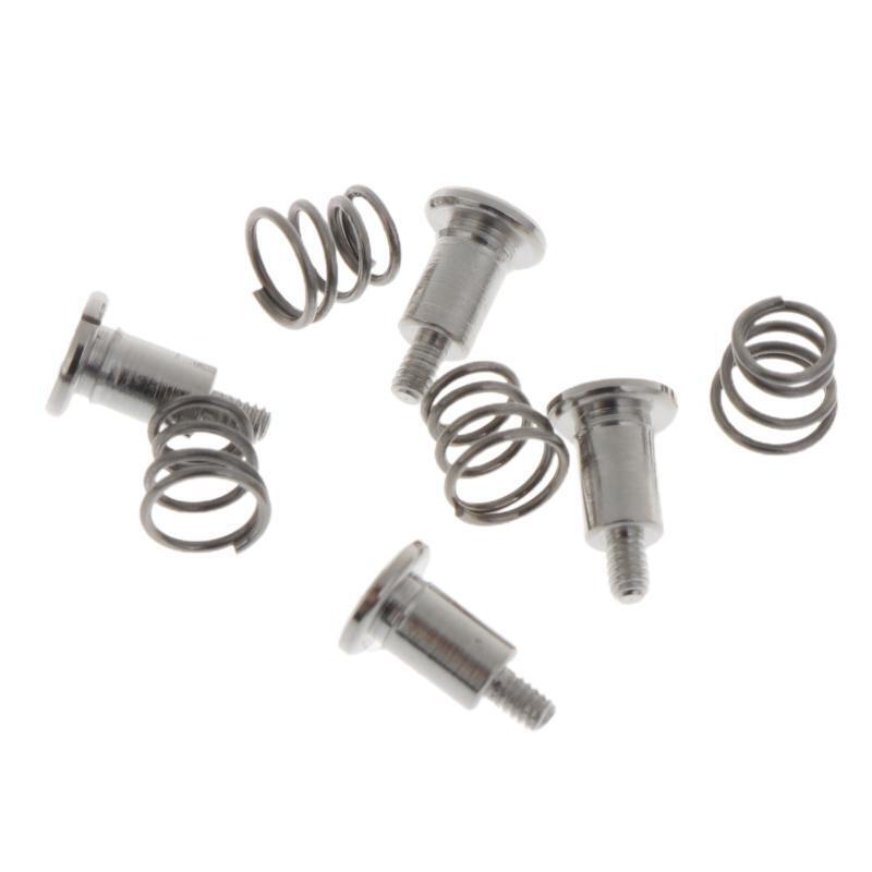 1Set CPU Screws forDELL E6400 E6410 E6420 E6430 E6440 CPU Heatsink Backplate