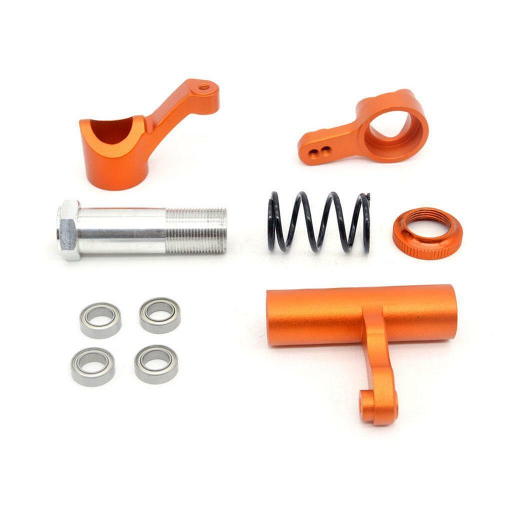RC Steering Clutch Kits for ZD :7 1:8 Scale DBX-07 Truck DIY