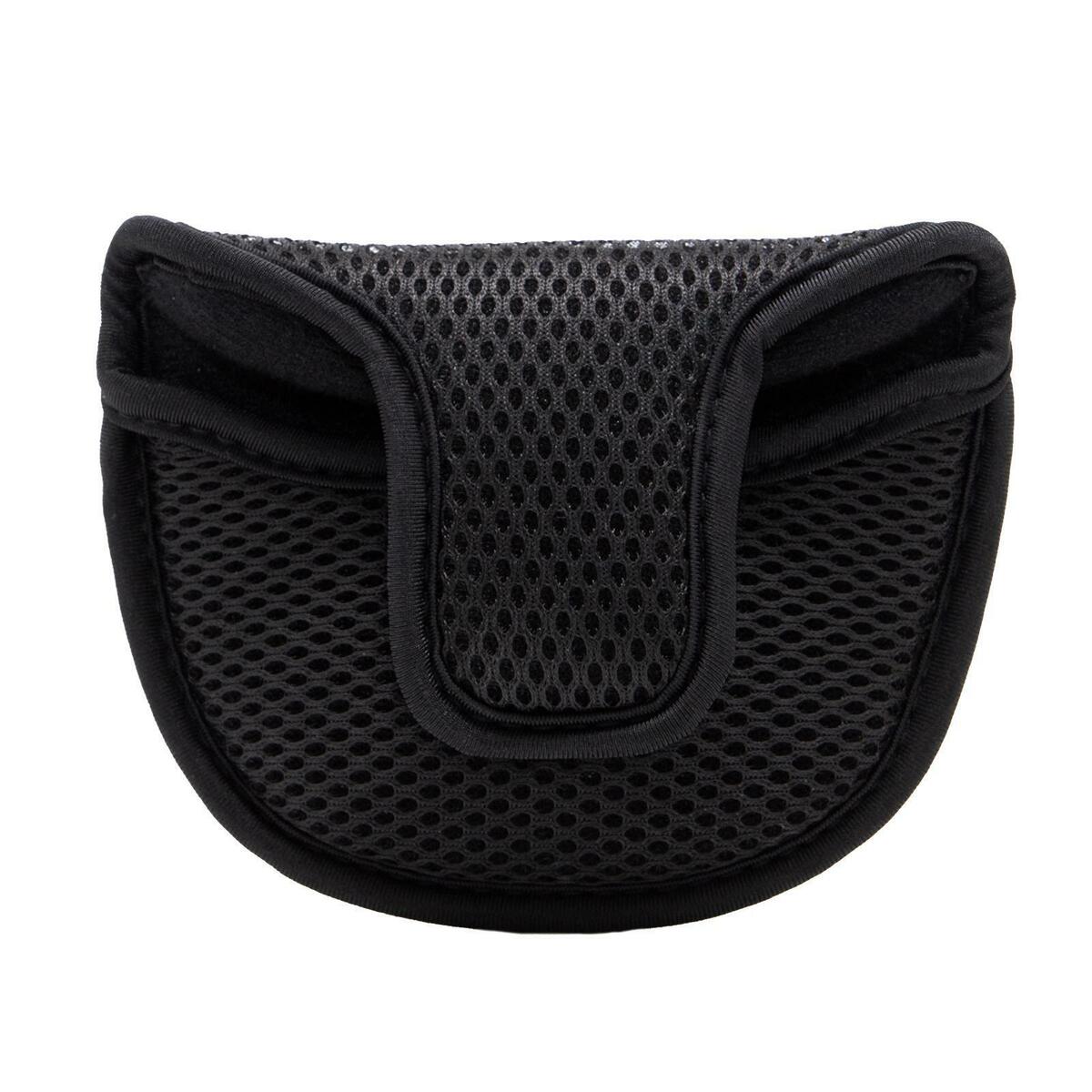 3pieces  Golf Putter Mallet Head  Head for Men  Gift