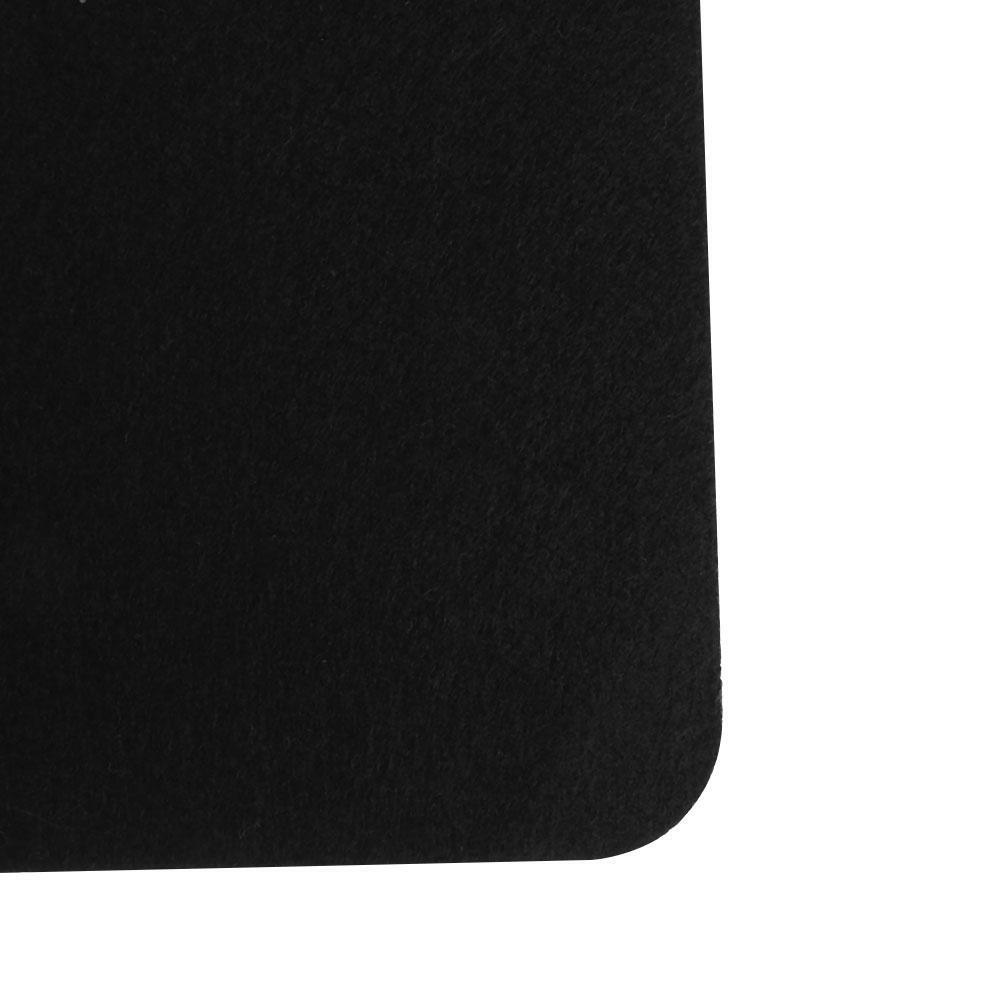 Simple Warm Office Table Computer Mouse Pad Desk Keyboard Game Mouse Mat