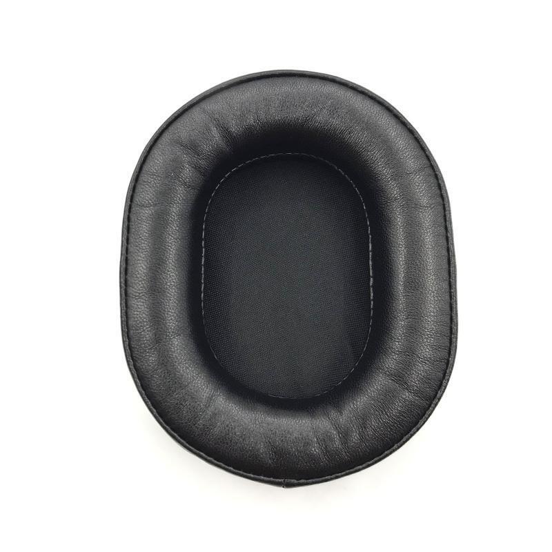 Sheepskin Earpads Replacement forATH-WS1100is,WS770IS/LogitechG Pro Headphone