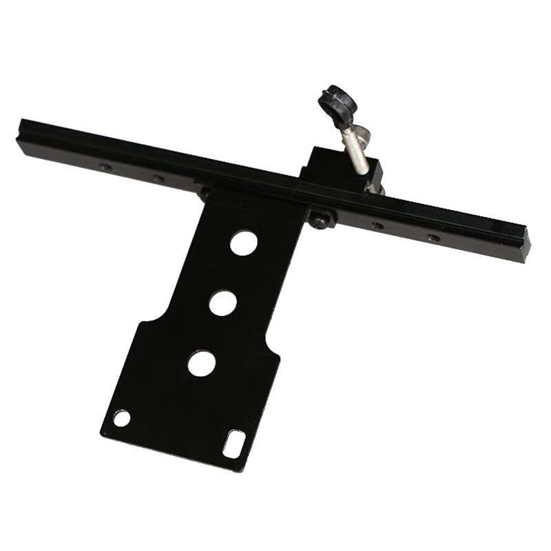 Aiming Point Archery Practice Archery Sight Spare T Shape Recurve Bow Sight Tool