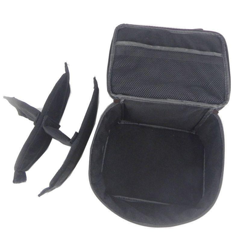 Storage Bag for Switch Game Console Dustproof Handheld Travel Carrying Bag