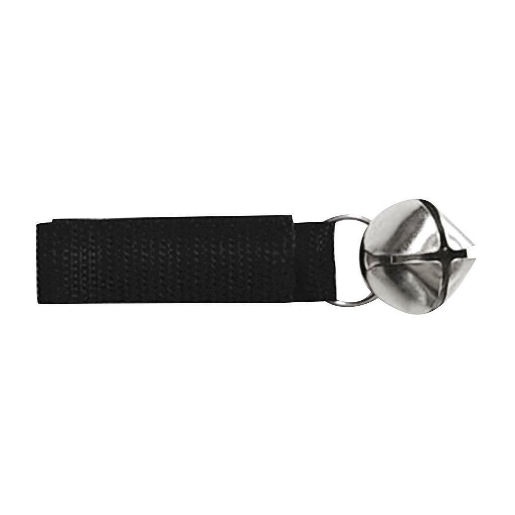 Outdoor Camping Hiking  / Cat Bell / Dog Bell - 316 Stainless Steel