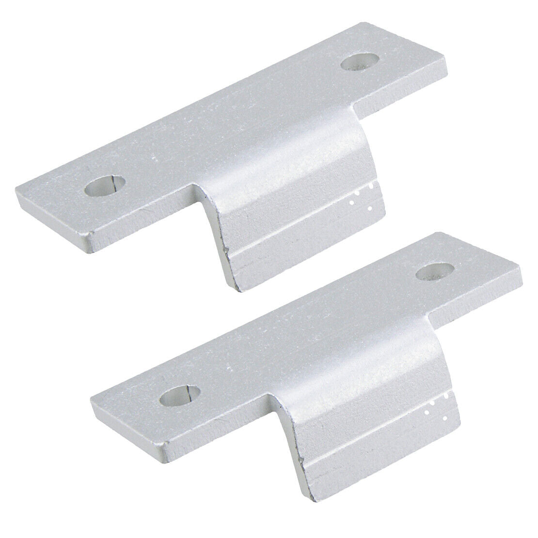 Fit for Technics SL-D2 3200 B2 D3 Others Turntable Dust Cover Repair Tabs Hinge