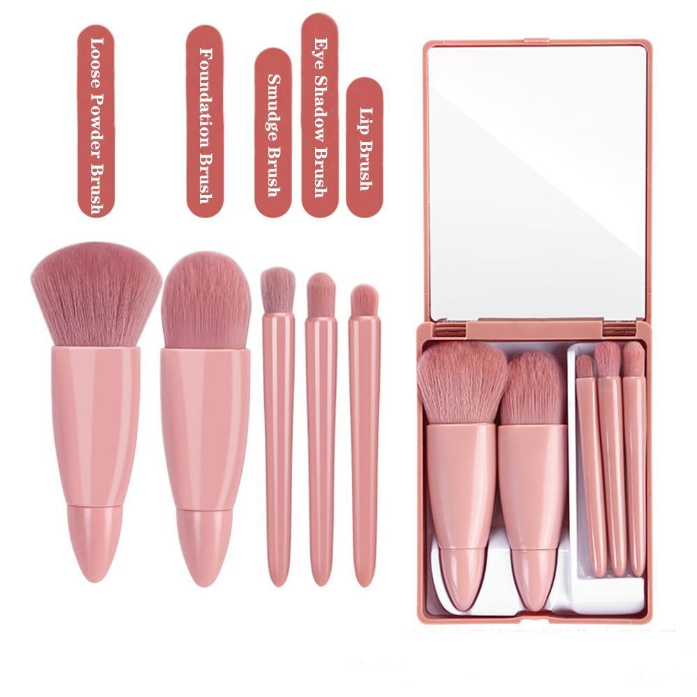 Foundation Brush Makeup Brushes Set Cosmetic Tool Makeup Brush Make Up Brushes