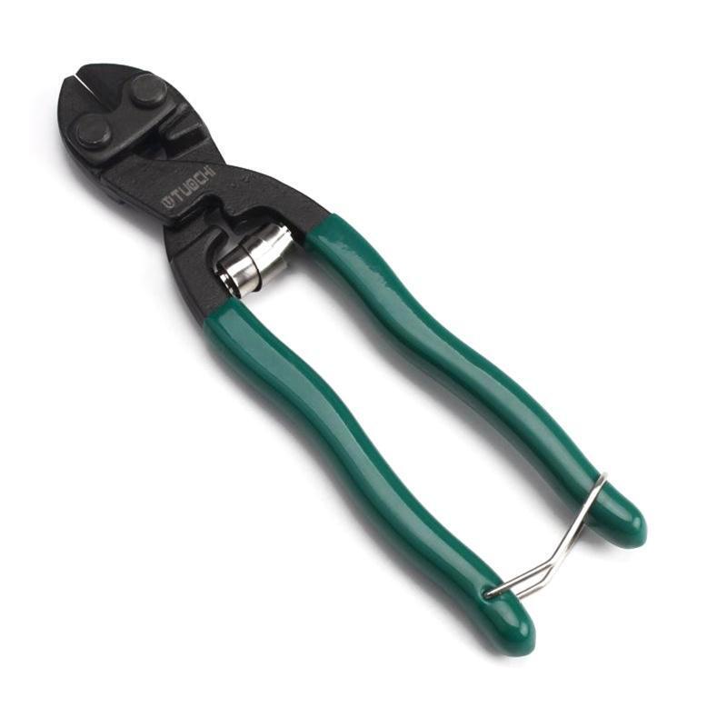 Industrial Grade Bolt Cutter High Strength Wire Cutter Steel Cable Cuts for Home