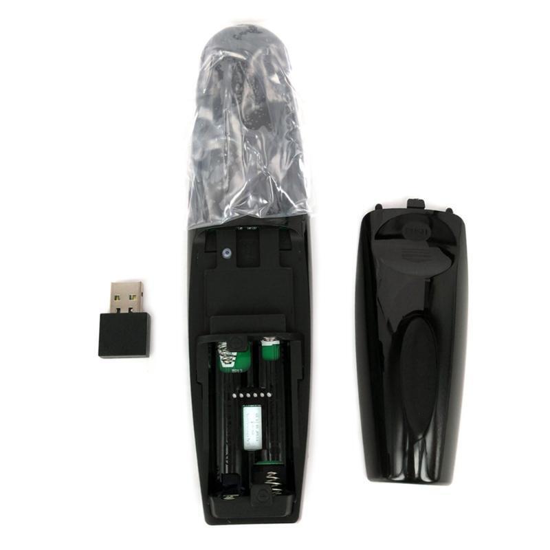 AN-MR19BA AM-HR19BA AKB75635305 Magic Remote Control for LG 4K Smart TV