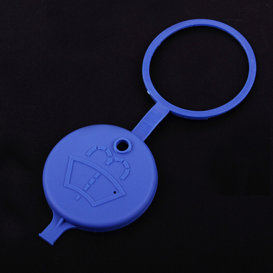 Windshield Reservoir Tank Bottle Cap Fit For Peugeot 206 307 Citroen C2 Xsara Li