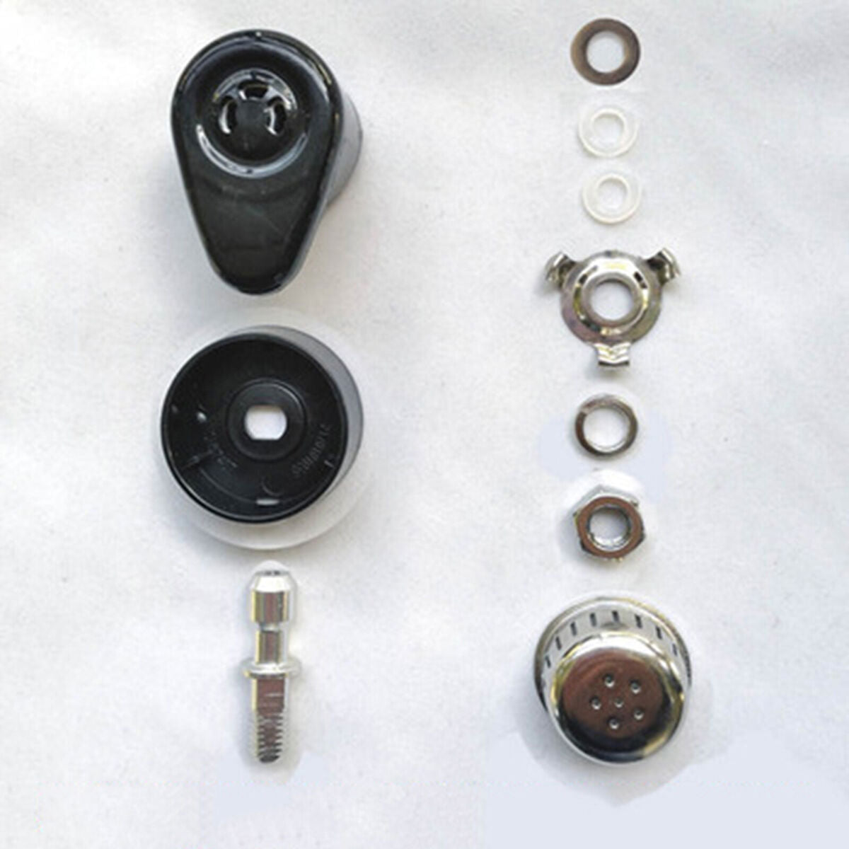 Exhaust Valve Kit Pressure Cooker for Supor CYYB40YA1A-90 CYYB50YA1A-100 Parts