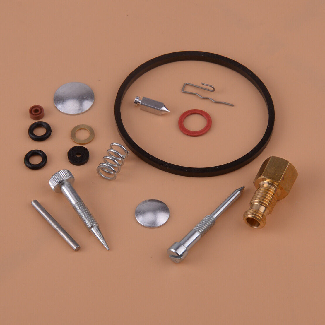 Carburetor Repair Parts 16ps fit for Tecumseh 31840 H22 H25 H30 H35 H40 H50 Ly