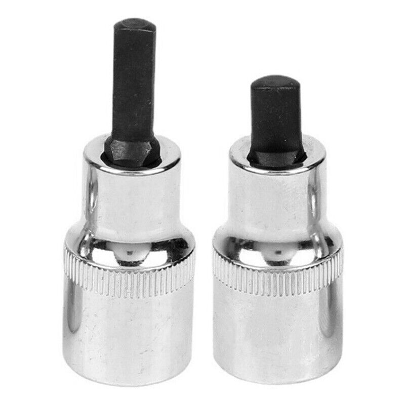 2x Suspension Strut Spreader Socket Tool Fit for Audi VW Ford BMW 3424