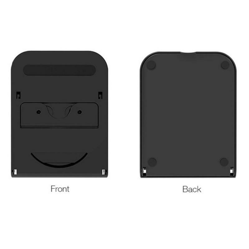 Foldable Portable Game Switch Stand TNS-1788 for N-Switch Sonsole Durable ABS