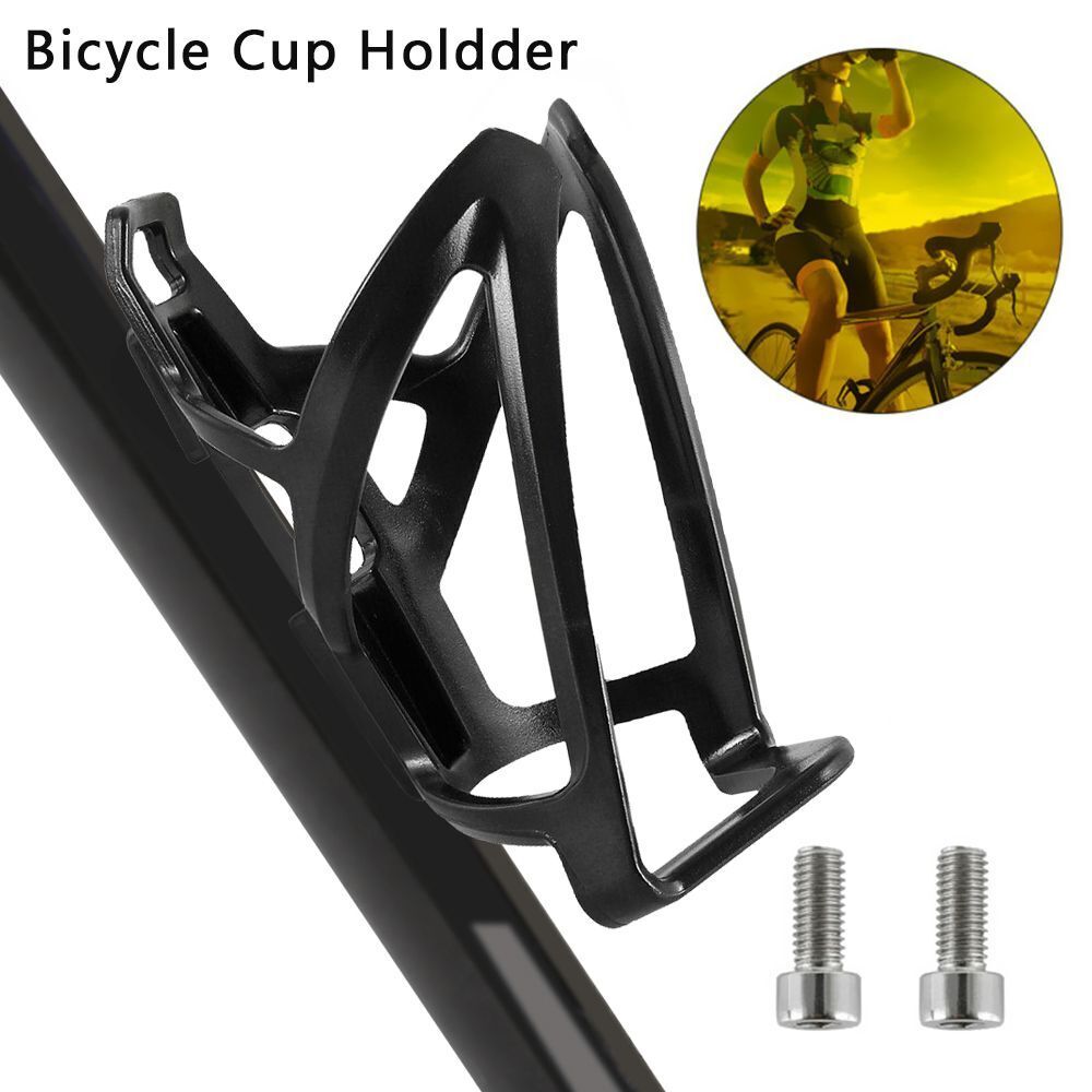 Bottles Storage Bicycle Cup Holder Cycling Accessories Water Bottle Cage