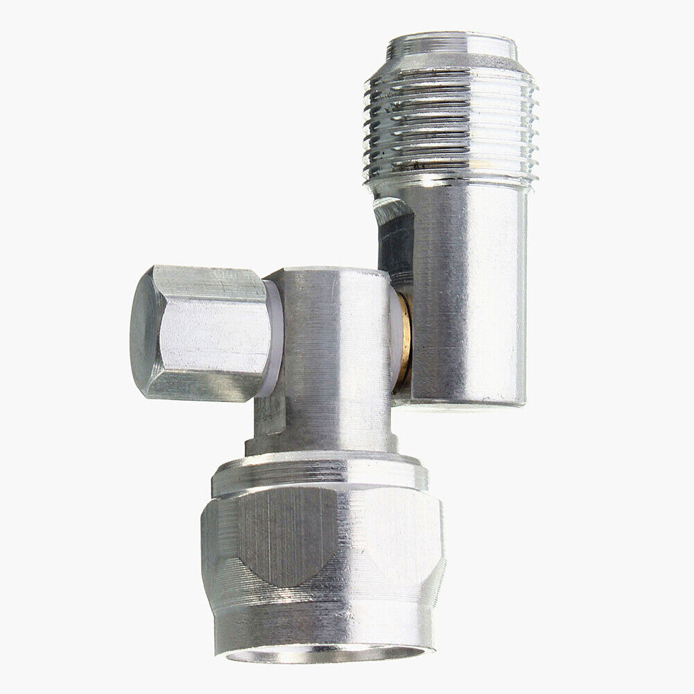 Spray Nozzle Sprayer 7/8 Rotaty Joint Adapter for Airless Paint Spray Gun