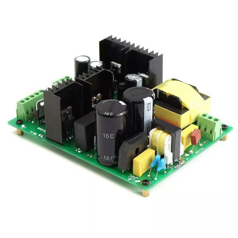 FOR Amplifier Dual Voltage PSU -Audio AMP Switching Power Supply Board 500W 65V