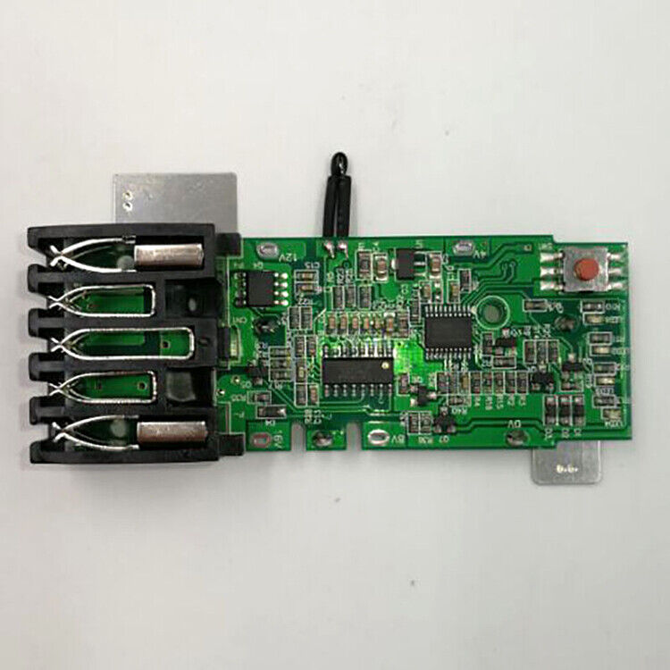 For Milwaukee 18V Li-ion Battery PCB Board Charging Protection Circuit Board SA