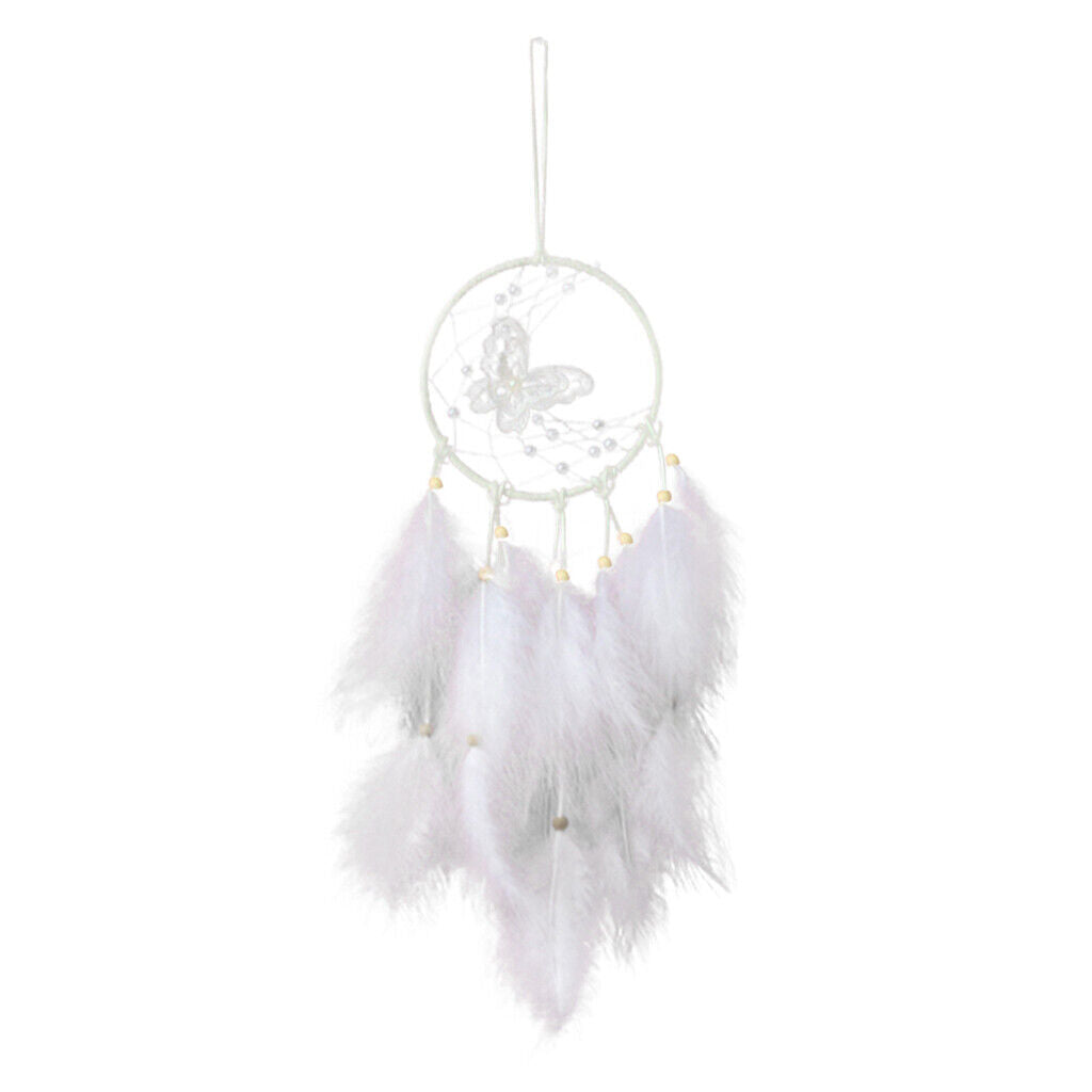 Fresh  Catcher Handmade Hanging  Decorations Gift 20inch Long
