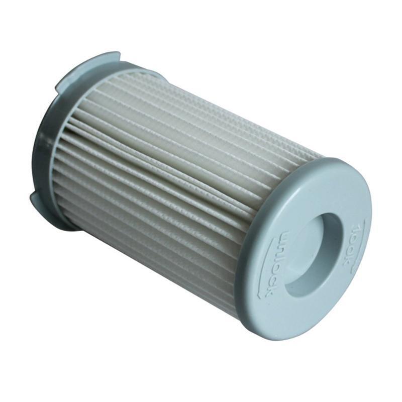 Vacuum Filter Compatible with ZS203 ZT17635 ZT17647 Vacuum Cleaner Washable