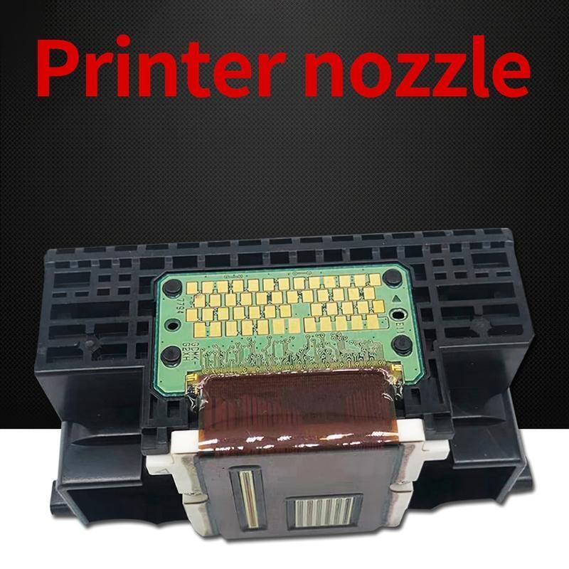 QY6-0080 Printer Head Compatible with /iX6550/MG5320/MG5350/MG5220/IP4880/IP4840
