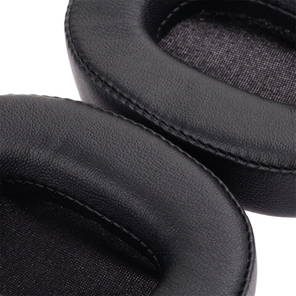 Soft Foam Ear Pads Cushion Replace Use For JBL J88 J88A J88I Over Ear Headphones