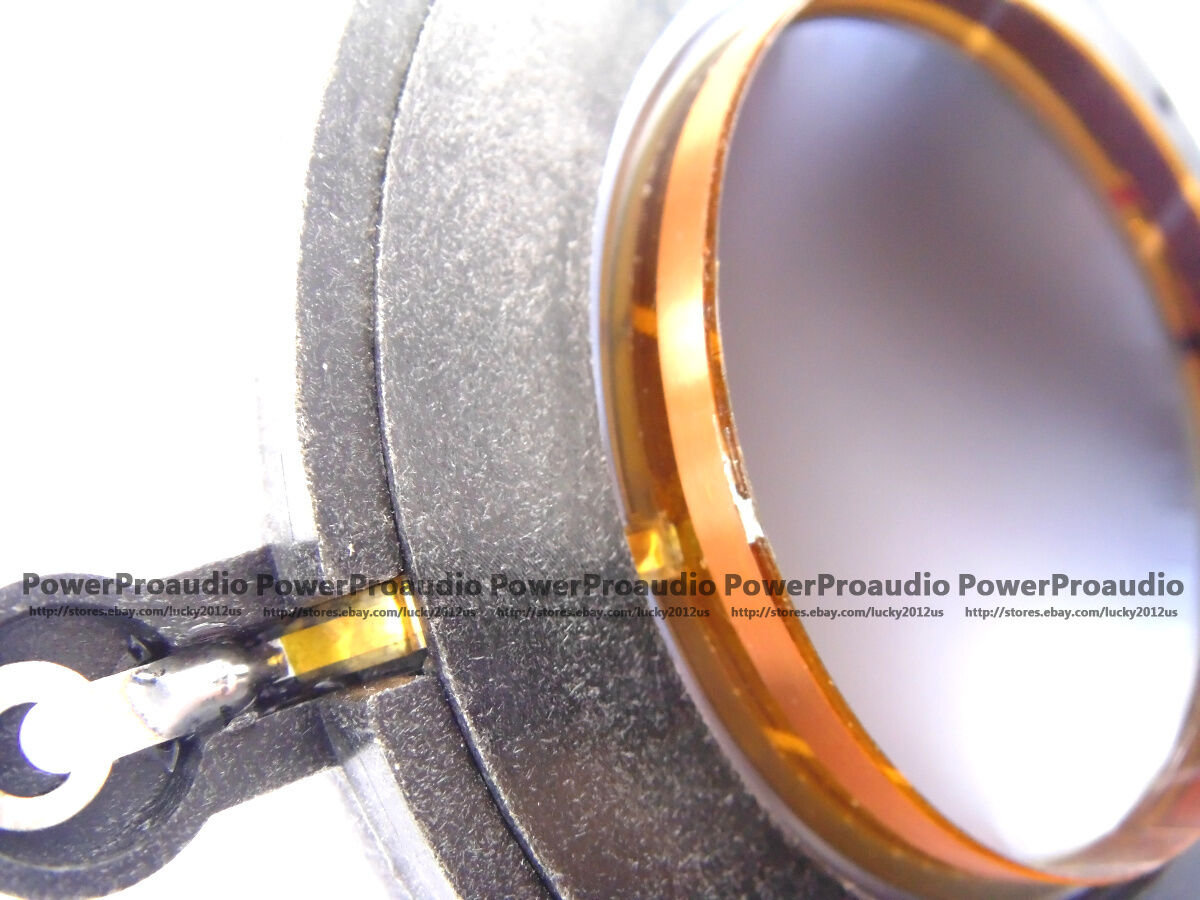 Electro Voice Style Diaphragm Fits EV DH2 T221 T251 T252 TS992 Horn Driver