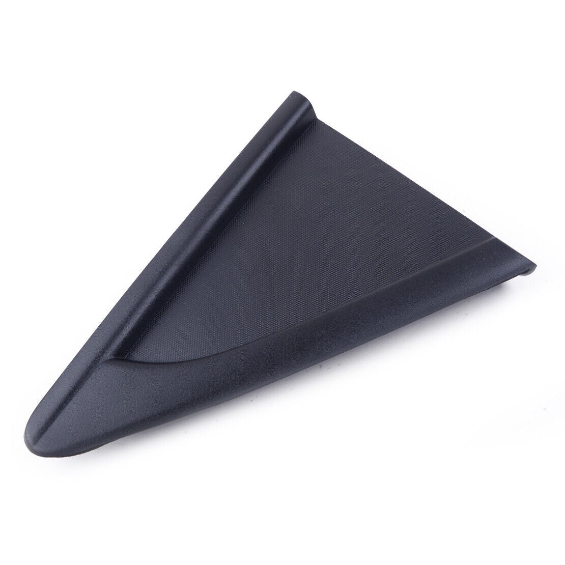 1x Left Rear Window Triangle Panel Cover Trim Fit for Chevrolet Cruze 11-13 Li