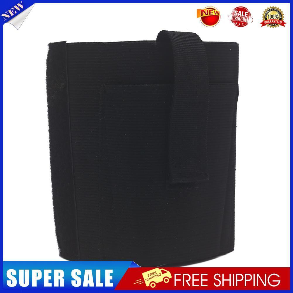 Adjustable Concealed Universal for Ankle Leg Pistol Gun Holster