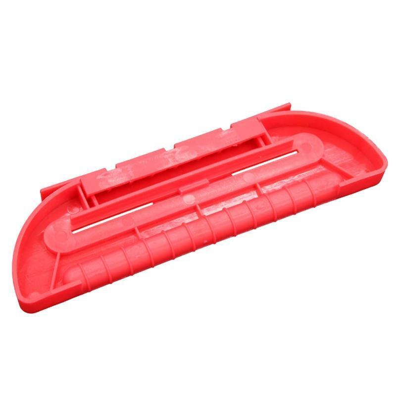 Air Hockey Goal Door Ball Stopper Block Scorekeepers Score Counter 15.5 x 4.2 cm