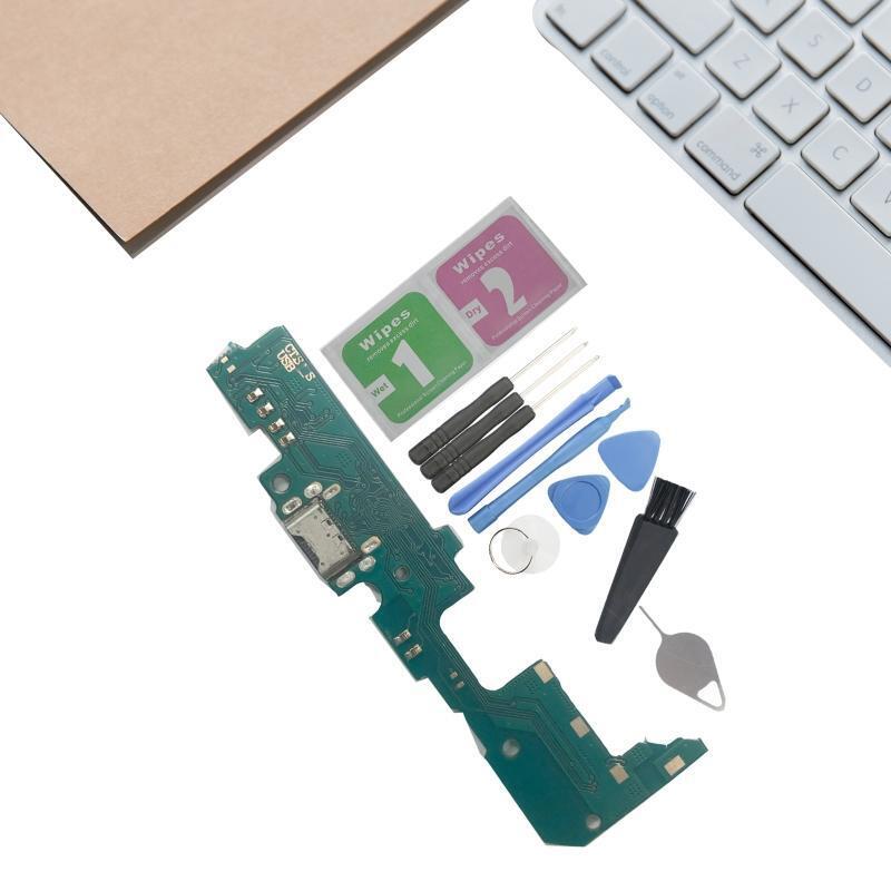 Fit for GalaxyTab A 8.0'' T380 Charging Port Dock Flex Cable Tablet Repair Parts