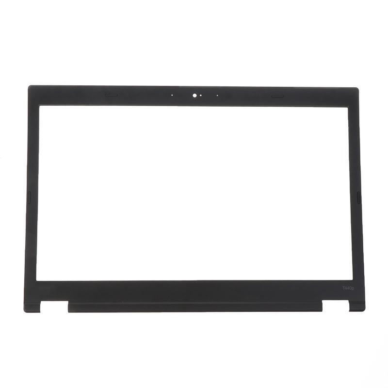 New Replacement for LenovoThinkPad T440P Laptop LCD Cover Front LCD Frame Bezel