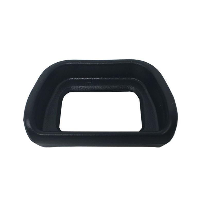 Eyepiece Long Eyecup For Sony A6100 A6300 A6000 Sony FDA-EP10 Cameras Eyeshade