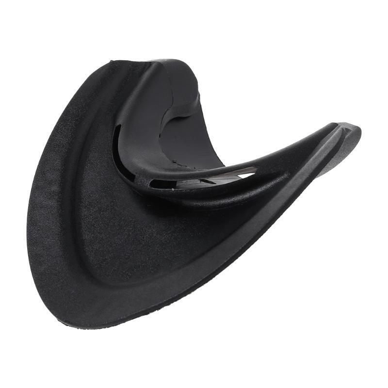 New Bicycle Fender Protection Fish Tail Cap Plastic MTB Bike Parts Accessories