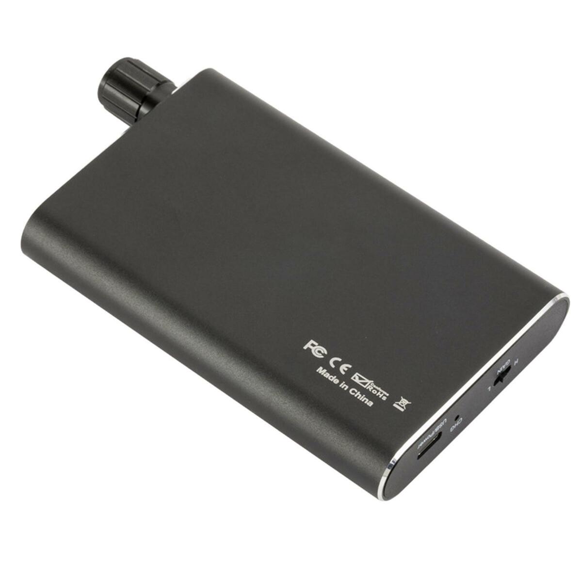 Headphone Amplifier Earphone /  USB Cable for PS4/PS5 MP4