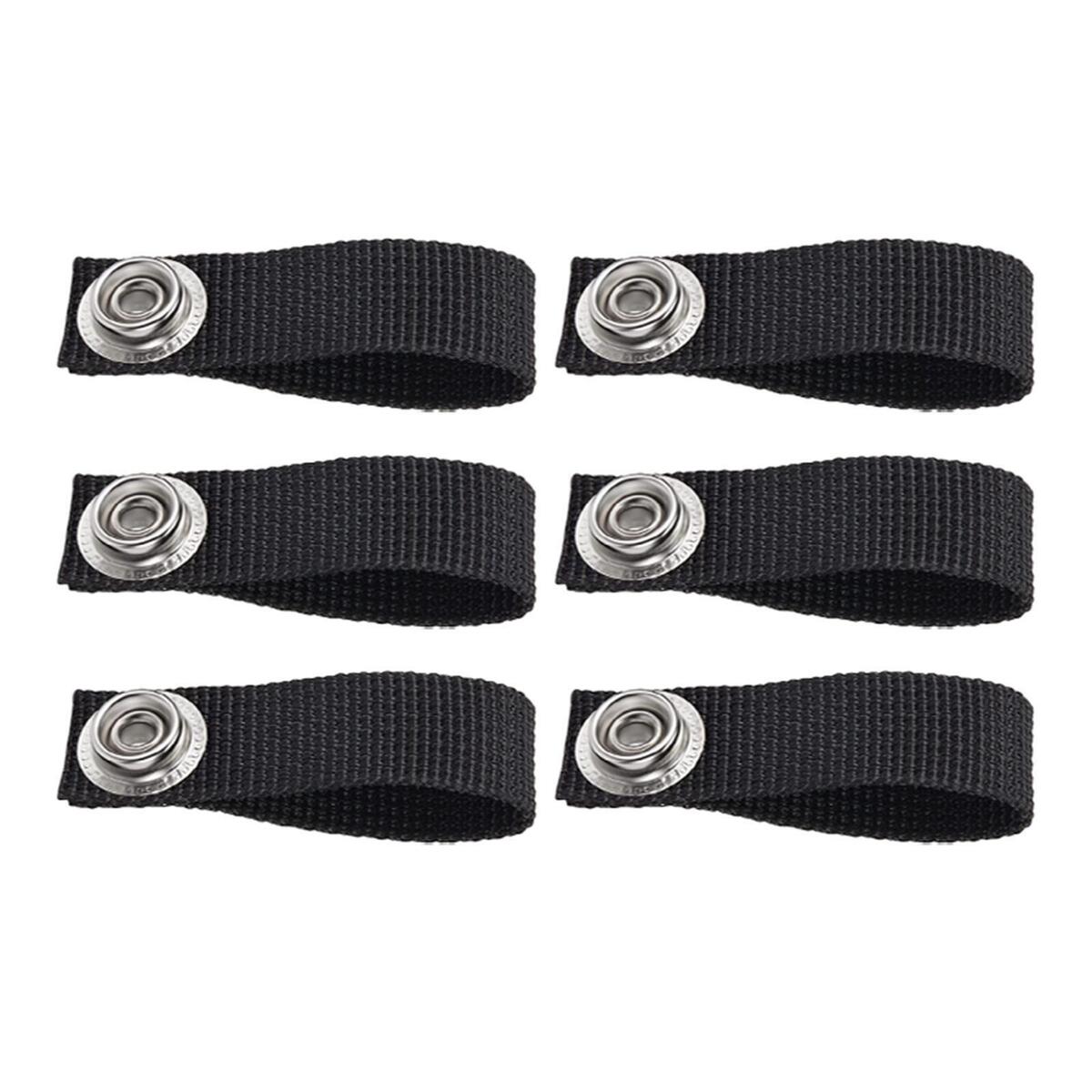 Universal Hockey Helmet Chin Strap Replacement Equipment Student Junior
