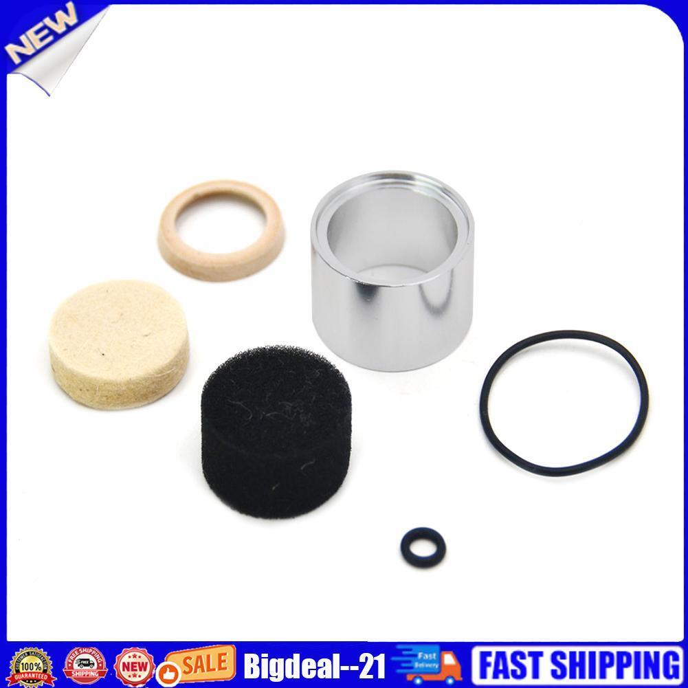 Air Suspension Compressor Piston Repair Fix Kit for Range Rover P38 ANR3731