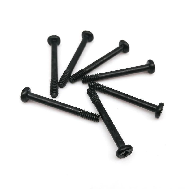6#-32x30mm Computer PC Case Screws Video Card Radiator Water Cooling Fan Screw