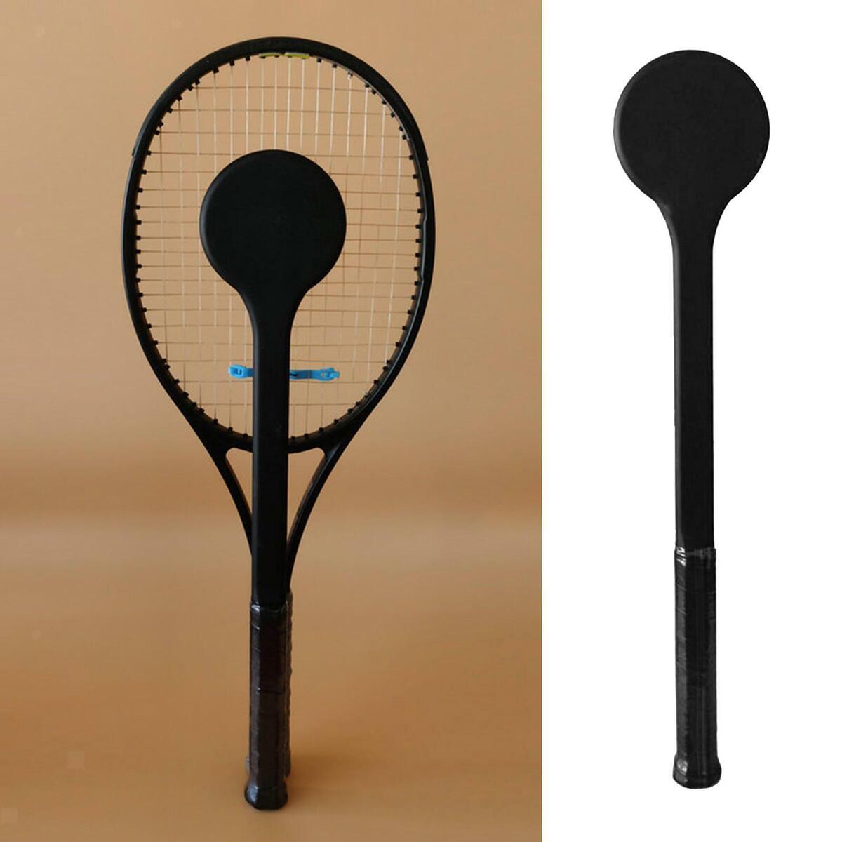 Tennis Racket Sweet  Practice Strike   Pointer Exactly