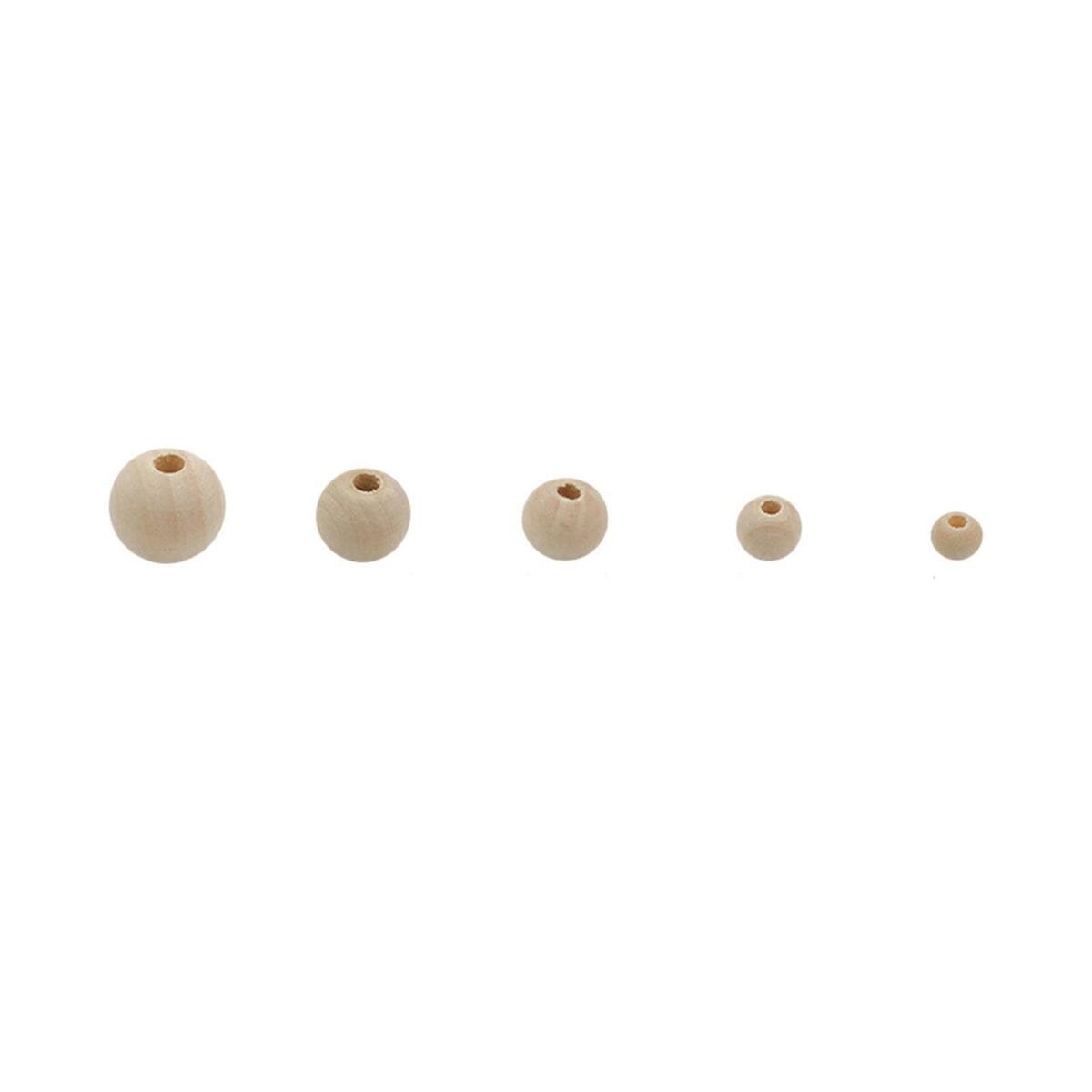 220x Unfinished Round en   Spacer  Handmade Jewelry Making