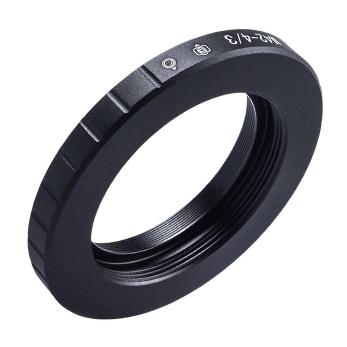 Ring Adapter for M42mm Thread Series Lens  for  E520 E620
