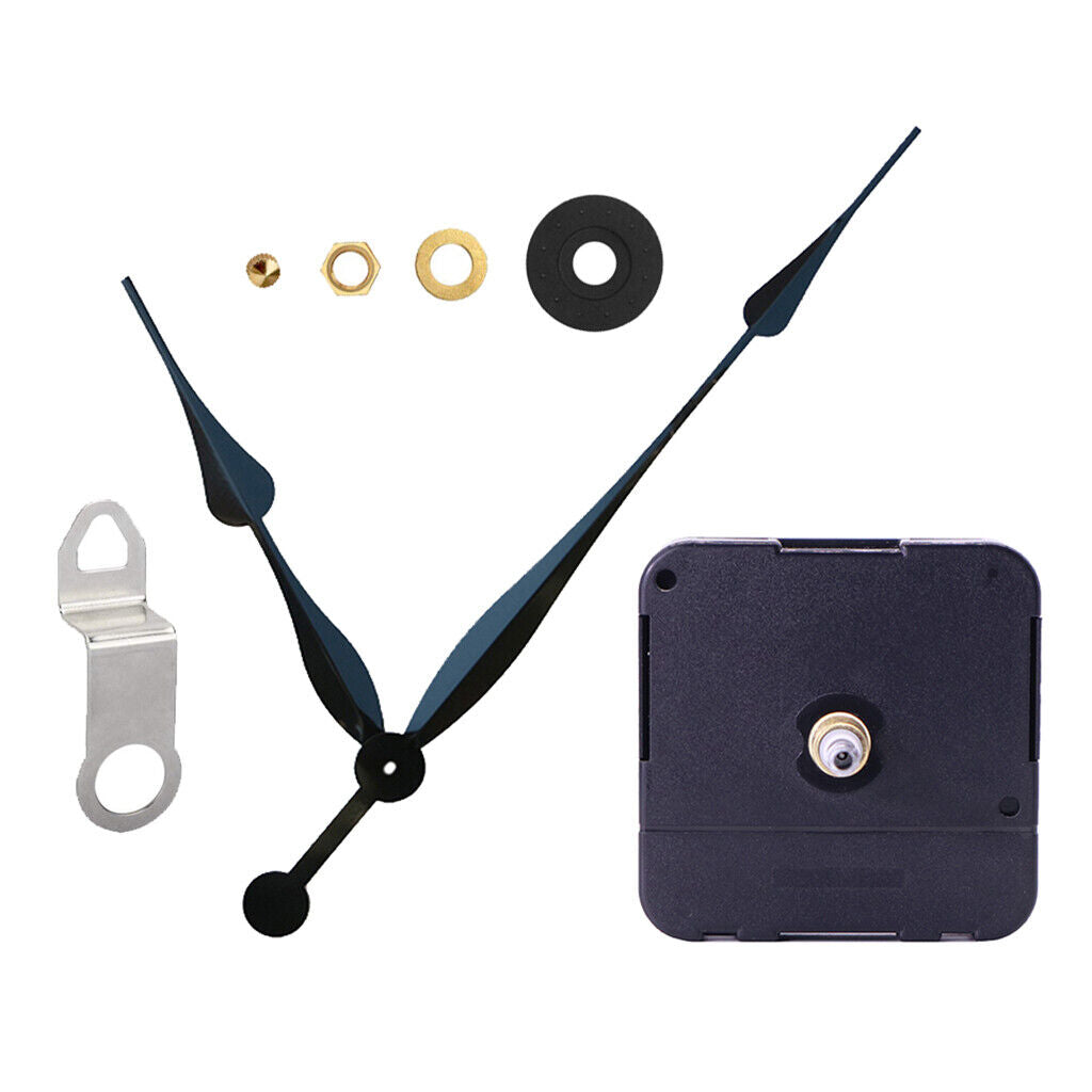 Quartz Wall Clock Movement Repair Mechanism  Wall Clock  Decor