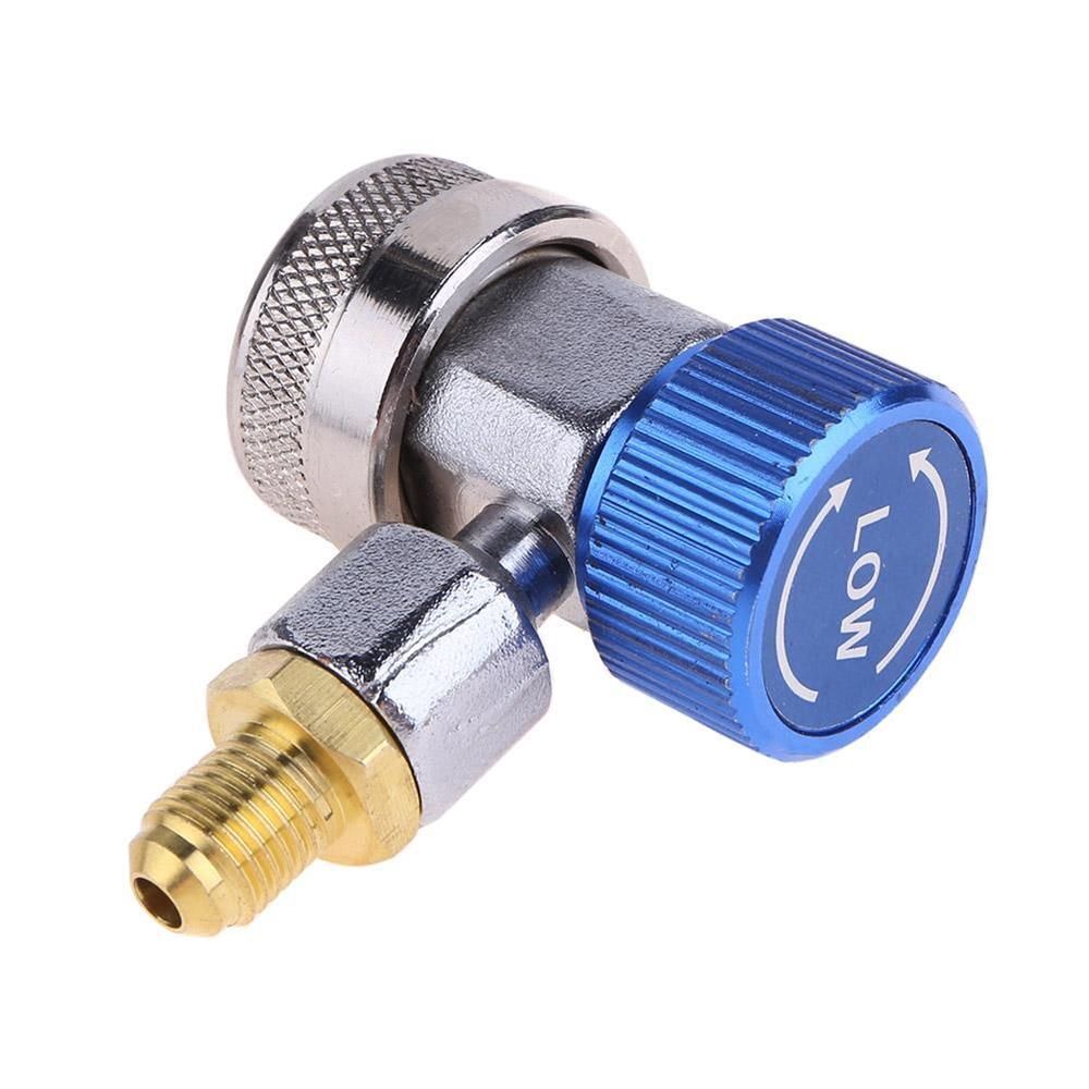 Quick Connector for Car Air Conditioner Quick Couplers Air Conditioner Parts