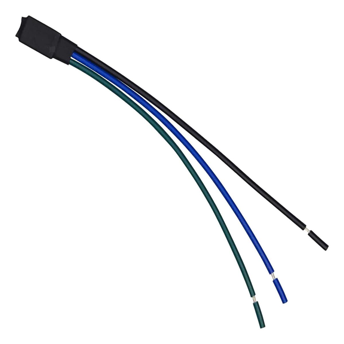 Car Parking Brake Radio Cable Fit for Avh Avh-P Avh-X Stereo DVD