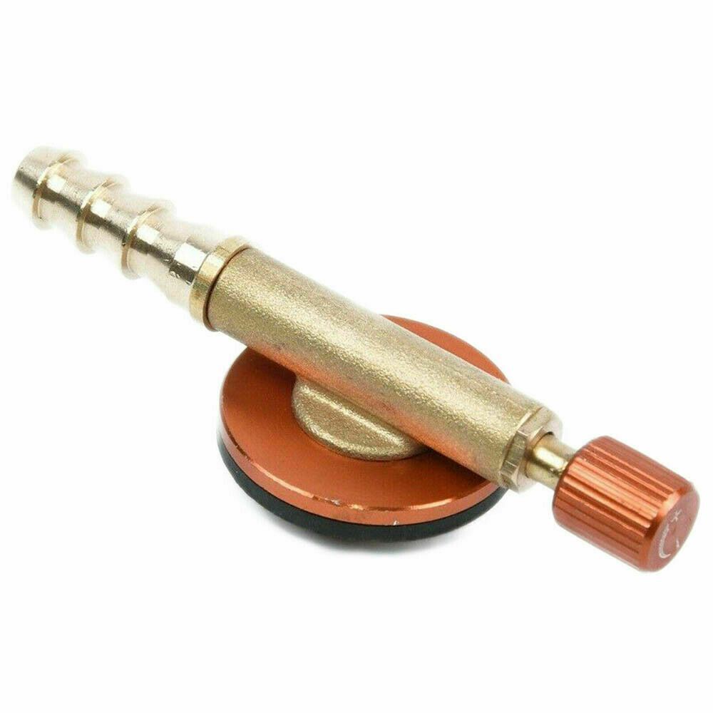 Durable Propane Hose Regulator Camping Supplies Gas Stove Valve Heater Adapter
