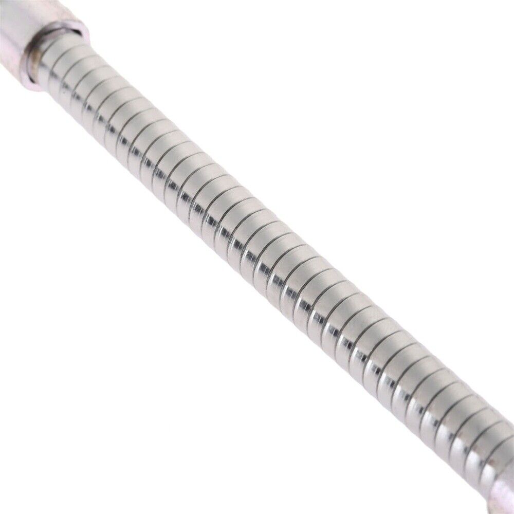 Electronic Drill Extension Hex Flexible Bending Shaft Connecting Adapter Link C8