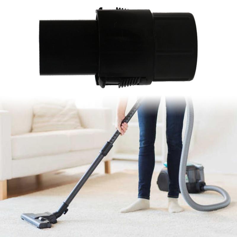 Vacuum Cleaner Hose Adapter Pipe Tube Connector for QW14T-203 12T-605 VC34J-09C