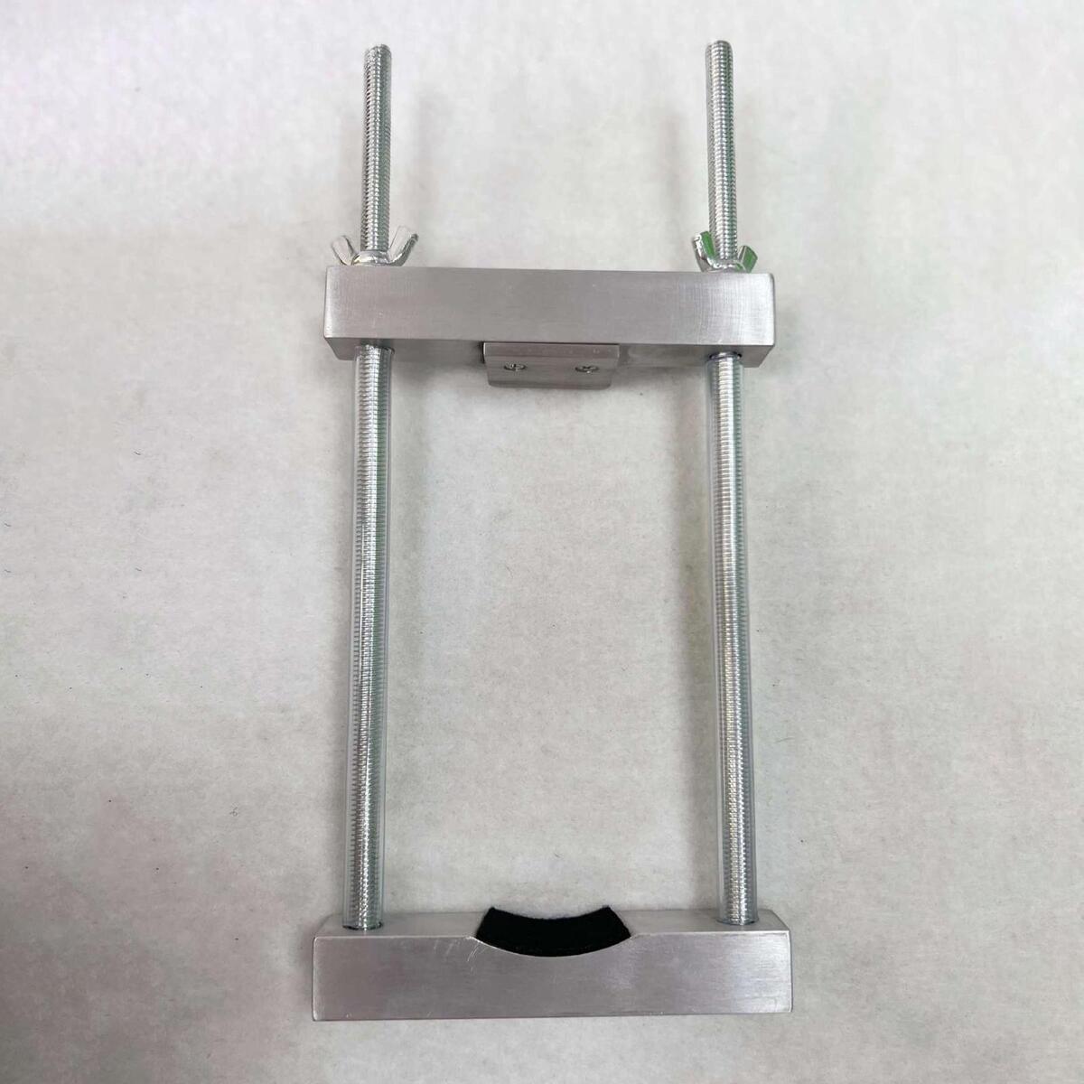 Cello Neck Install Clamp Music Instrument Accessory for Repairing Making